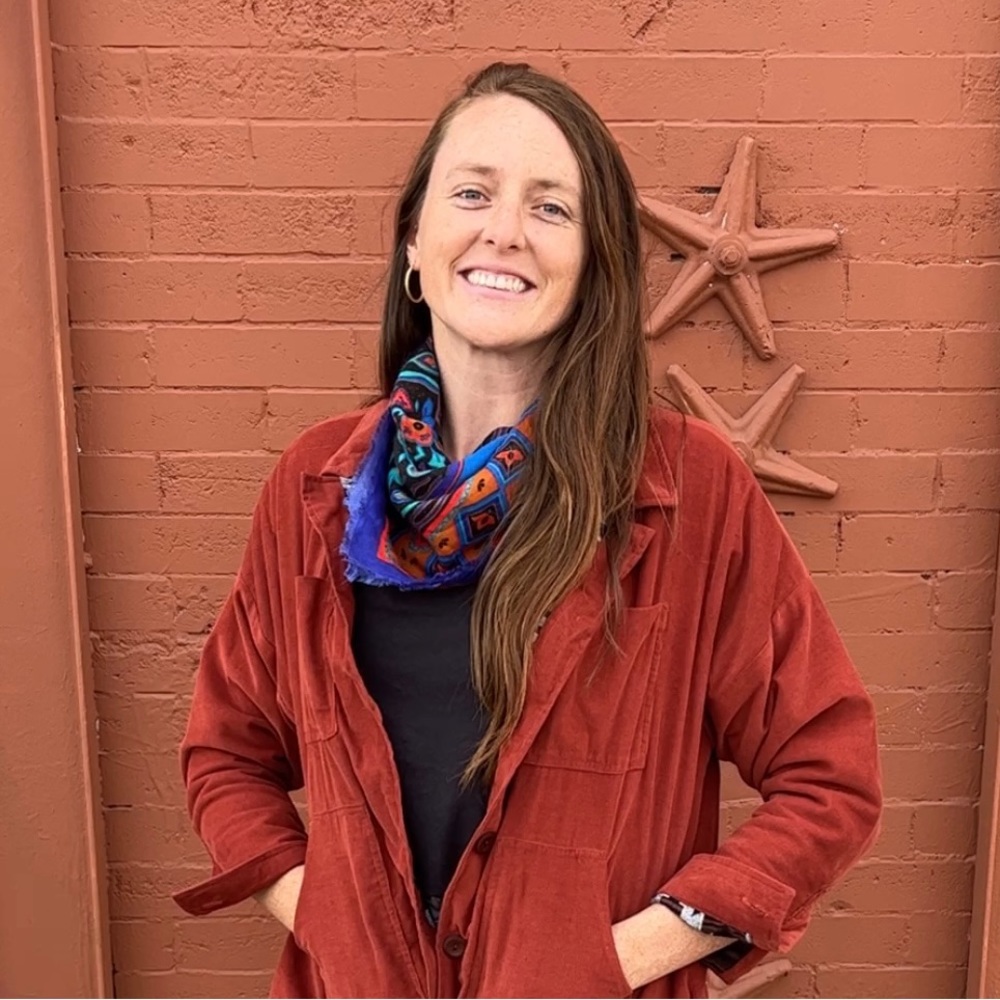 Meet your Posher, Natalie